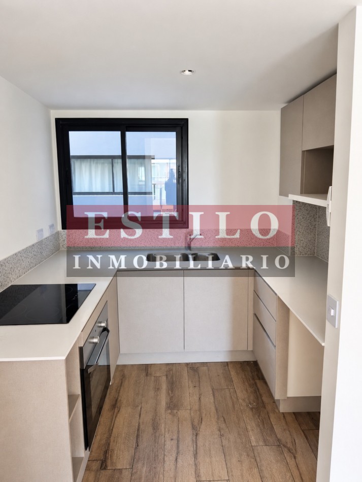 AV. SCALABRINI ORTIZ 1600, VENTA DEPARTAMENTO DE TRES AMBIENTES CON COCHERA EN PALERMO