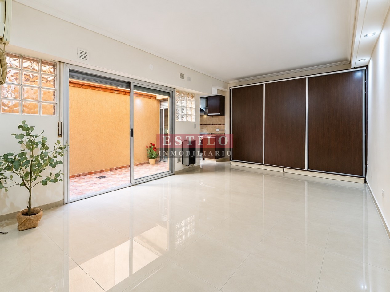 NAZARRE 5300, VENTA PH DE UN AMBIENTE HECHO A NUEVO