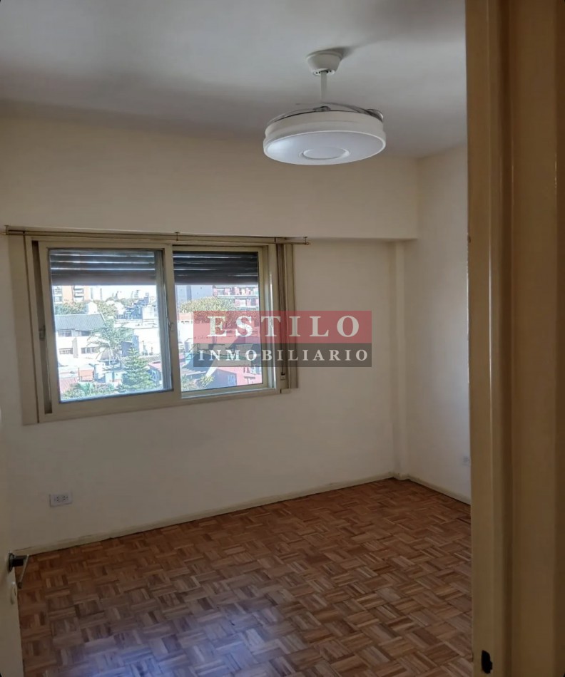AGRELO 3900, VENTA DEPARTAMENTO DE DOS AMBIENTES EN ALMAGRO