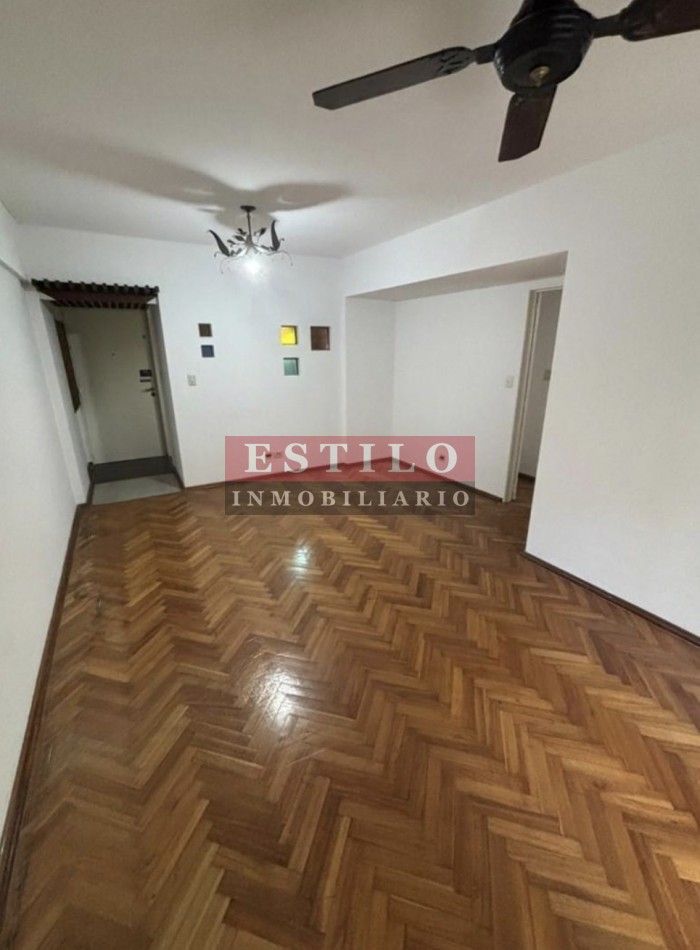 VIDT 1900, VENTA DEPARTAMENTO DE TRES AMBIENTES EN PALERMO