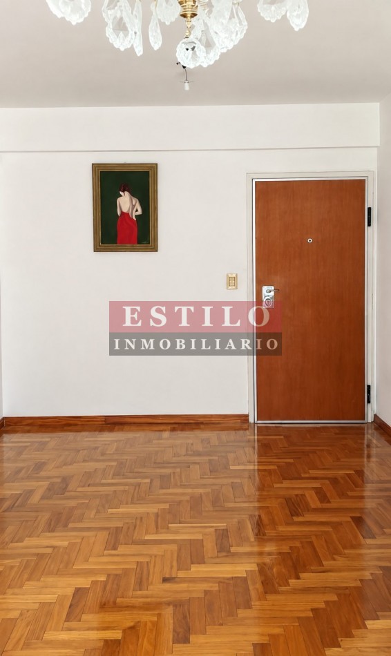Av Rivadavia 3900, VENTA 4 AMB CATEGORIA FULL AMENITIES COCHERA FIJA Y BAULERA