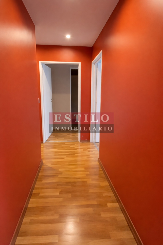 CHARCAS 5100, VENTA DEPARTAMENTO DE CUATRO AMBIENTES