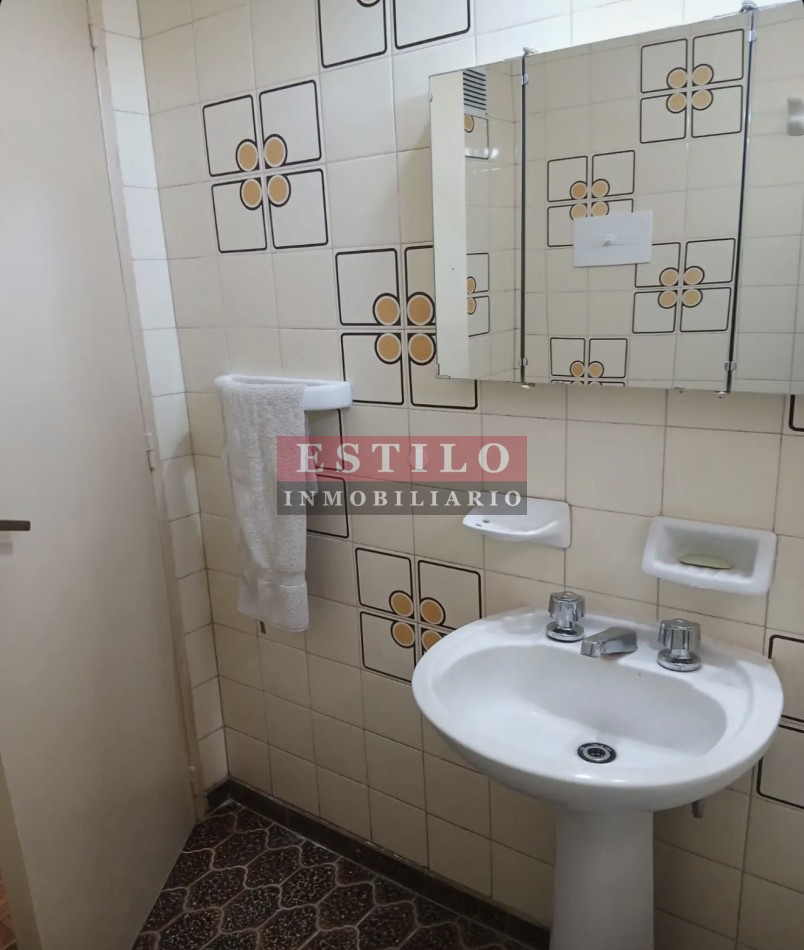 AGRELO 3900, VENTA DEPARTAMENTO DE DOS AMBIENTES EN ALMAGRO