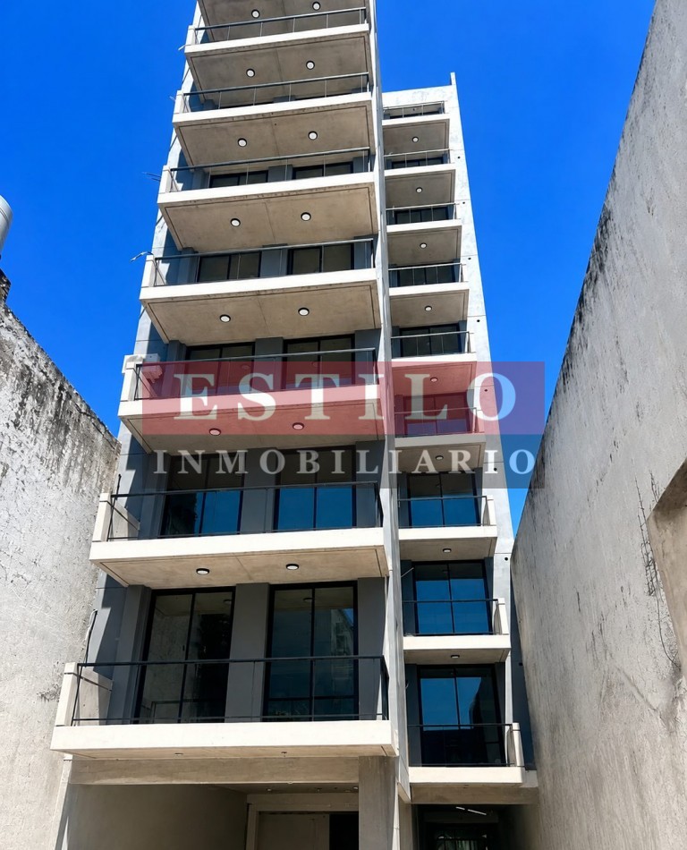 AV. CONGRESO 3200, VENTA DEPARTAMENTO DE UN AMBIENTE A ESTRENAR