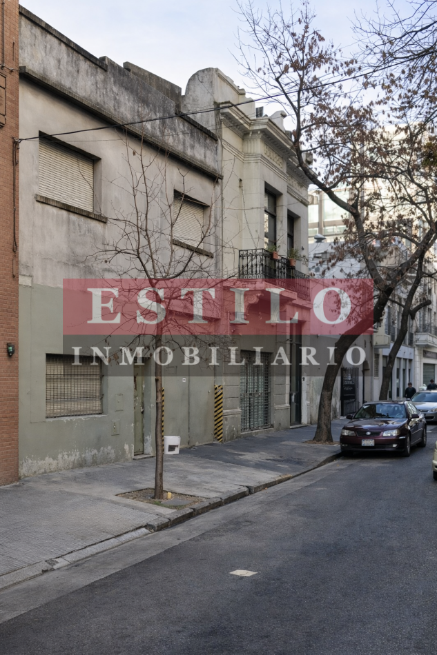 POTOSI 4400, VENTA LOTE EN ALMAGRO