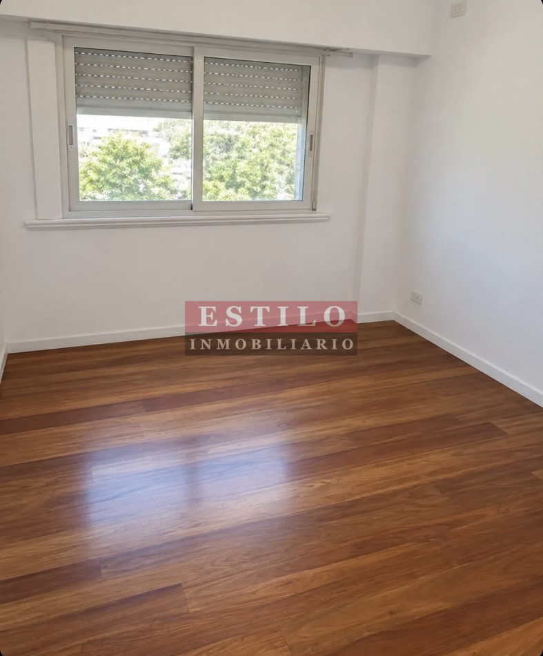 QUEVEDO 3200, VENTA DEPARTAMENTO DE TRES AMBIENTES Y MEDIO CON COCHERA CUBIERTA EN VILLA DEVOTO