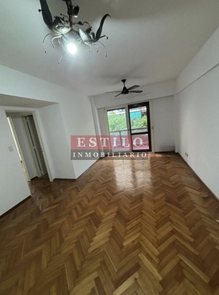 VIDT 1900, VENTA DEPARTAMENTO DE TRES AMBIENTES EN PALERMO