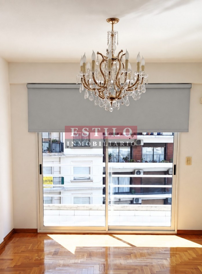 Av Rivadavia 3900, VENTA 4 AMB CATEGORIA FULL AMENITIES COCHERA FIJA Y BAULERA
