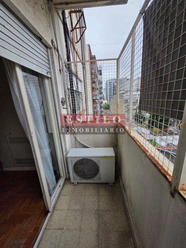 GUEMES 4200, VENTA DEPARTAMENTO DE TRES AMBIENTES EN PALERMO