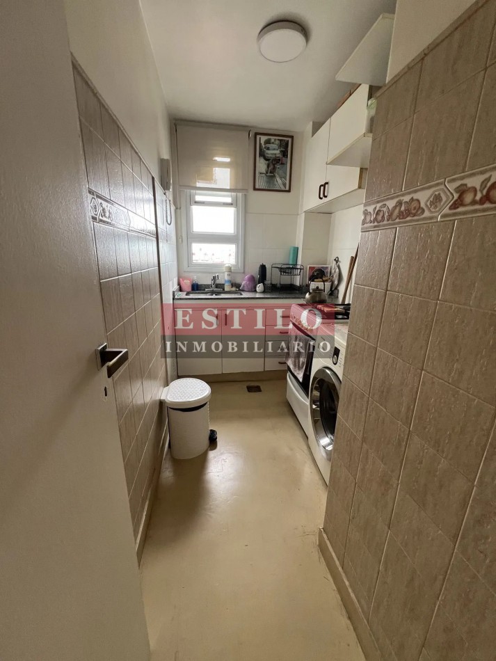 Delgado 800, Venta Departamento de Tres Ambientes en Colegiales