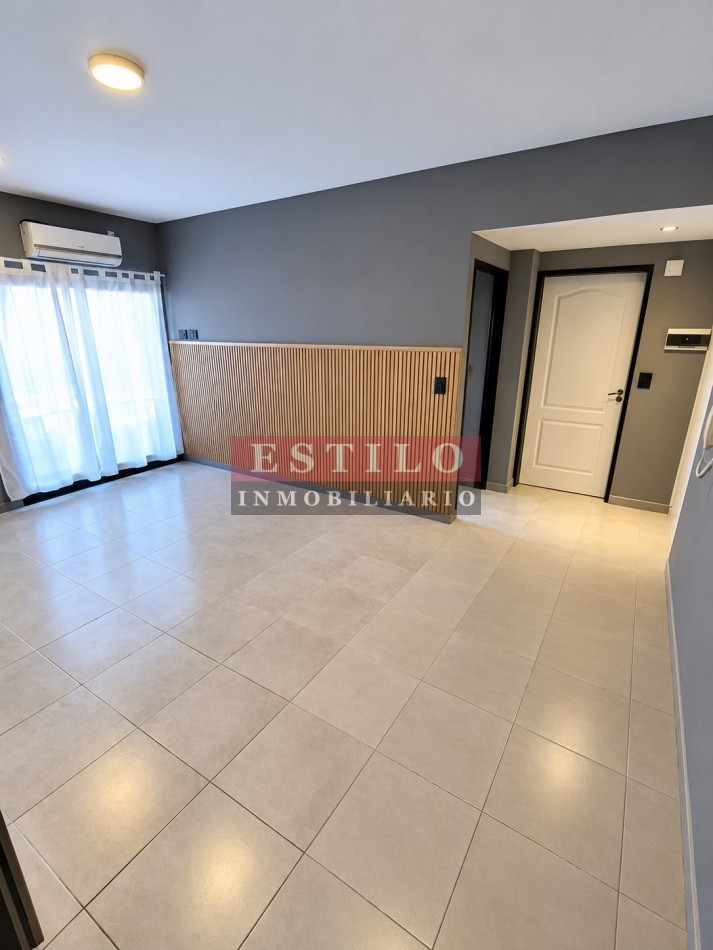 VALLEJOS 2300, VENTA DEPARTAMENTO DE DOS AMBIENTES EN VILLA PUEYRREDON 