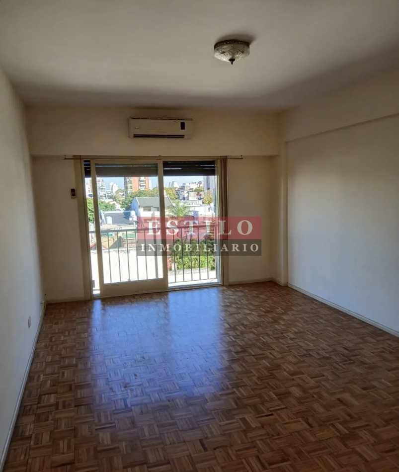 AGRELO 3900, VENTA DEPARTAMENTO DE DOS AMBIENTES EN ALMAGRO