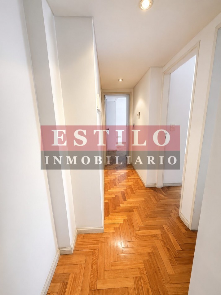 AV. ALBERDI 900, VENTA PISO DE CUATRO AMBIENTES EN CABALLITO
