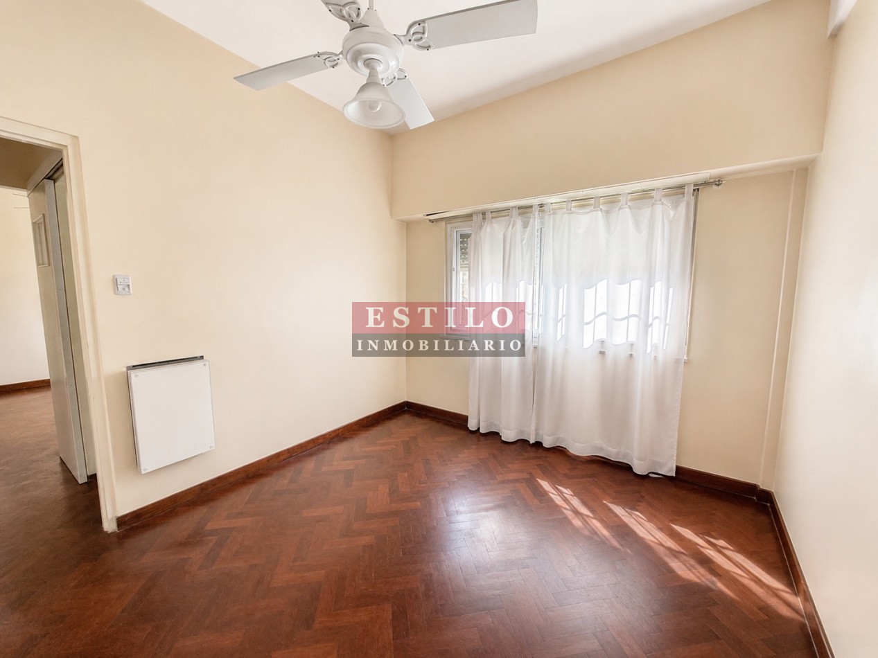 PARAGUAY 4500, VENTA DEPARTAMENTO DE DOS AMBIENTES