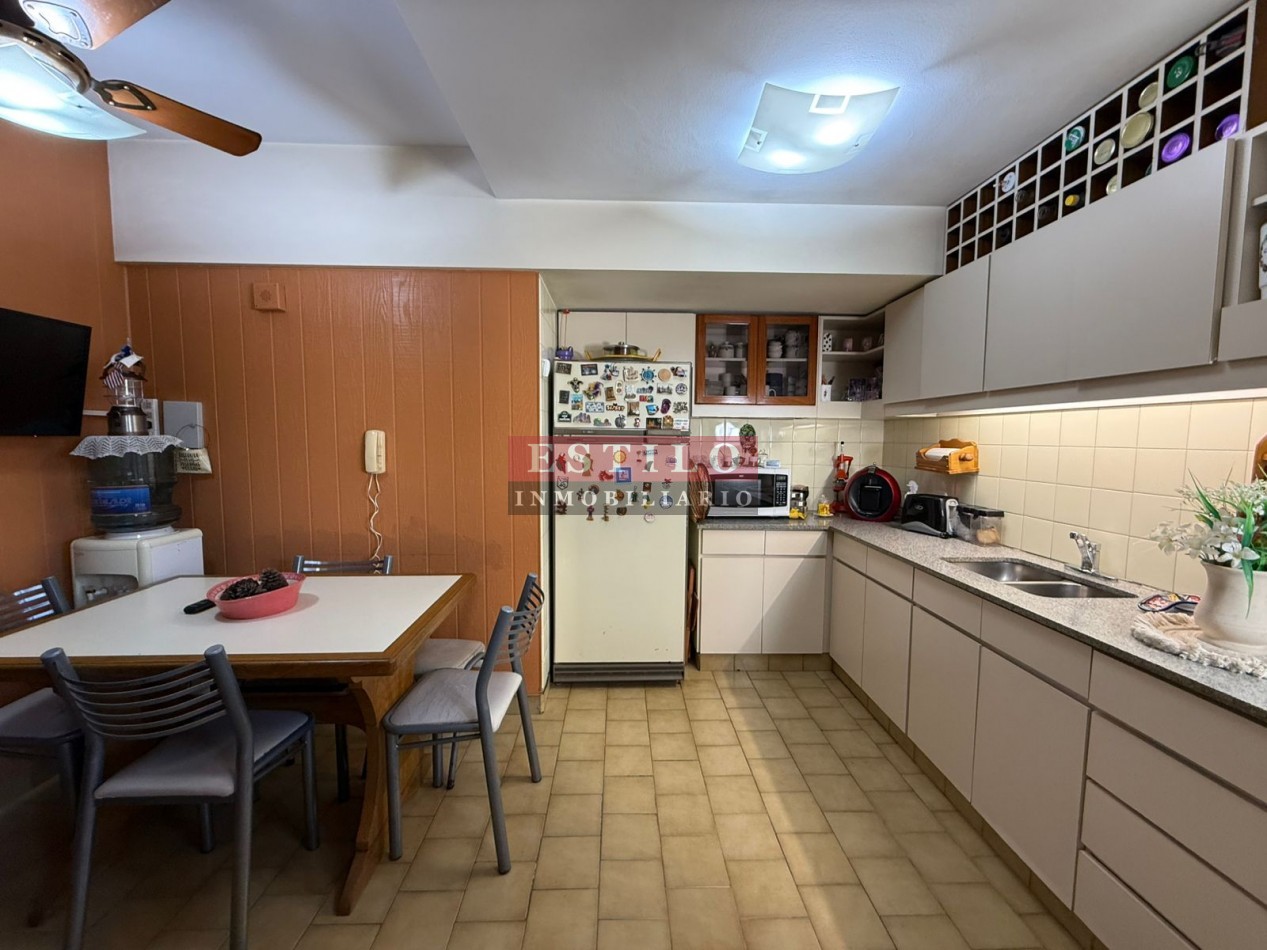 CANTILO 5200, VENTA DEPARTAMENTO DE CUATRO AMBIENTES EN VILLA DEVOTO