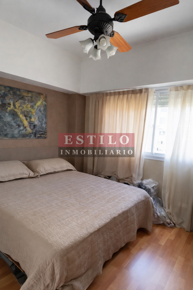 CHARCAS 5100, VENTA DEPARTAMENTO DE CUATRO AMBIENTES