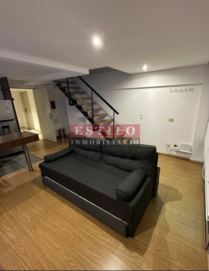 CIUDAD DE LA PAZ 3500, VENTA DEPARTAMENTO DE TRES AMBIENTES