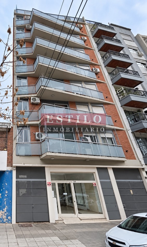 PAYSANDU 400, VENTA DEPARTAMENTO DE UN AMBIENTE DIVISIBLE A DOS