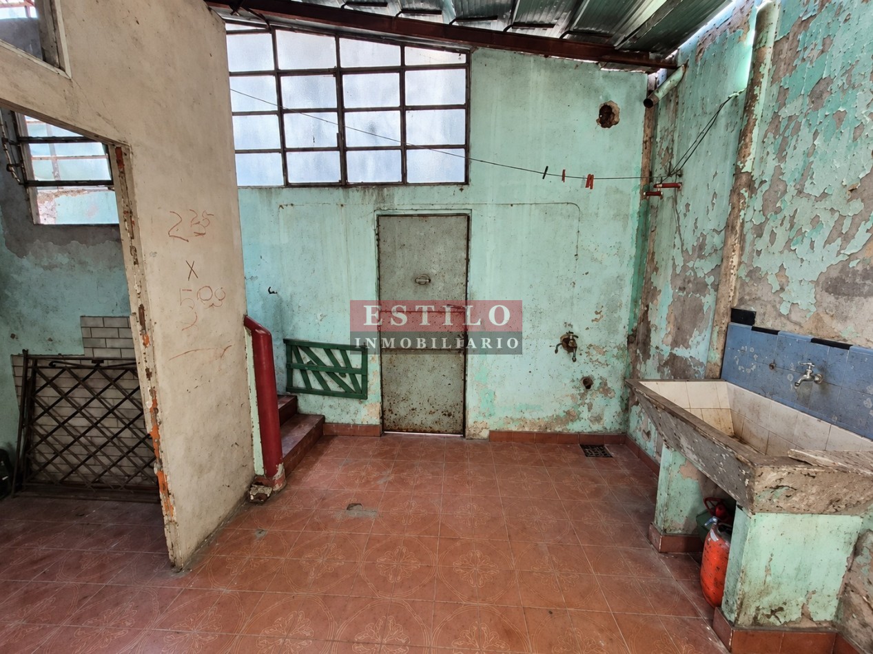 LASCANO 5500, VENTA PH DE CUATRO AMBIENTES EN VILLA LURO