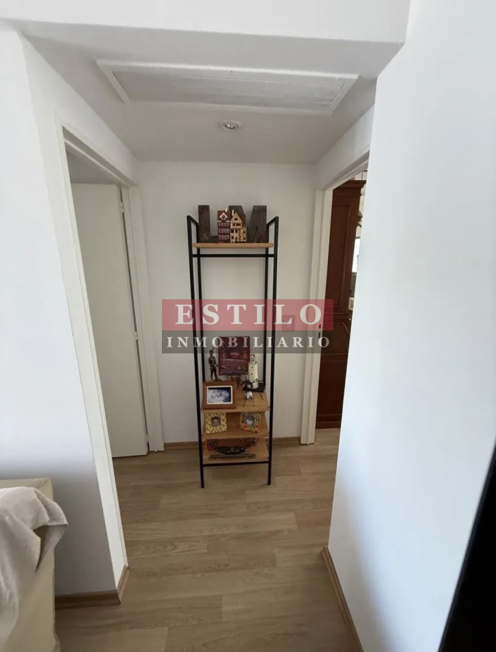 BONPLAND 2200, VENTA DEPARTAMENTO DE TRES AMBIENTES