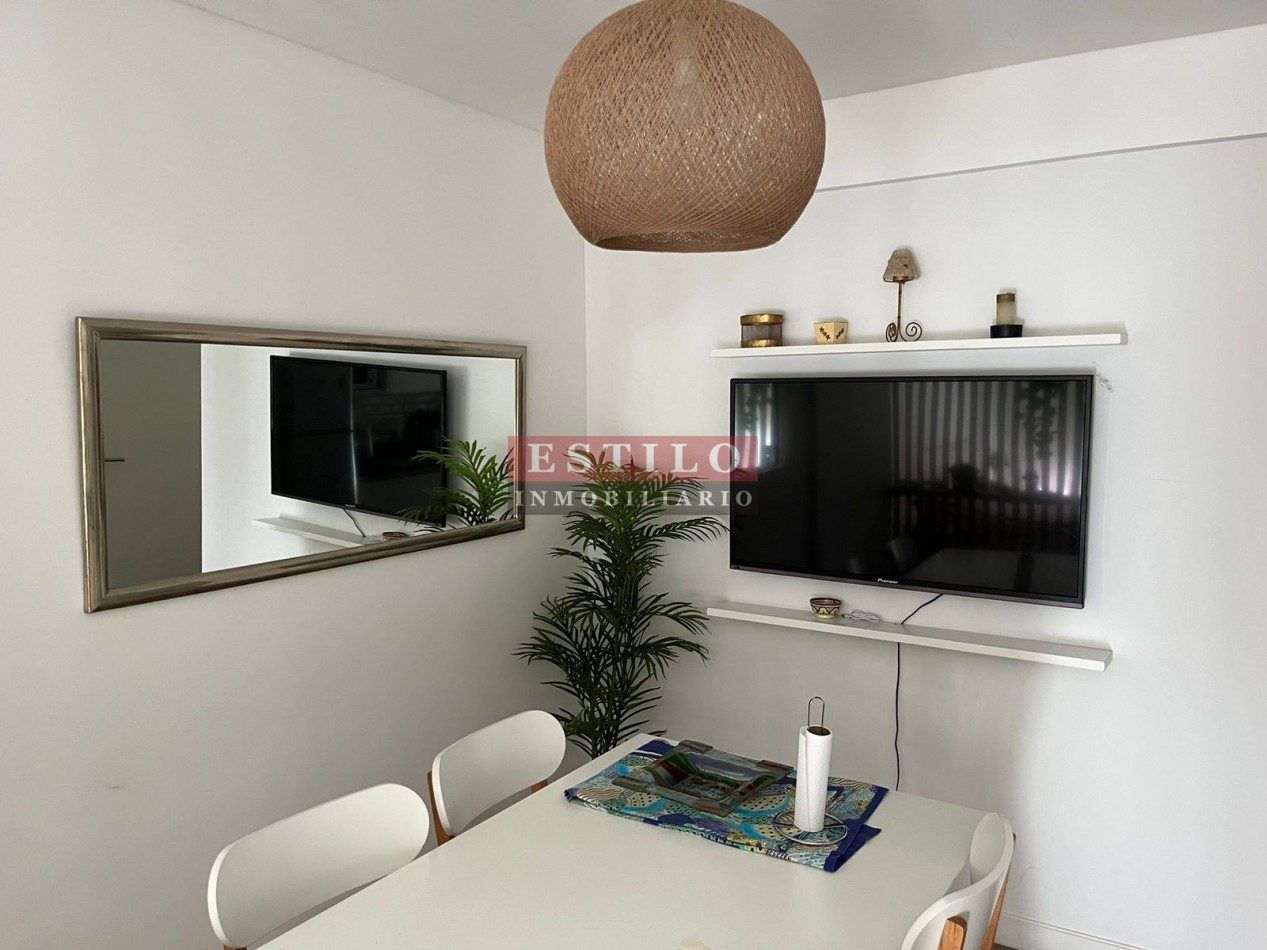 BULNES 1100, VENTA DEPARTAMENTO DE UN AMBIENTE DE CATEGORIA CON COCHERA