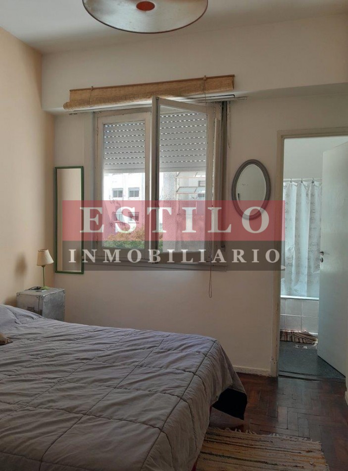 ARENALES 2800. VENTA DEPTO 2 AMB OPTIMO ESTADO UBICACION DE PRIVILEGIO