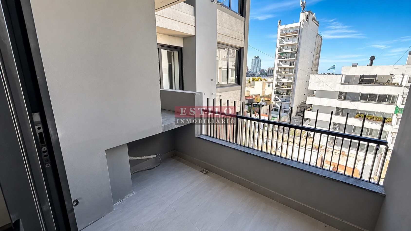 GUEMES 4500, VENTA DEPARTAMENTO DE UN AMBIENTE A ESTRENAR