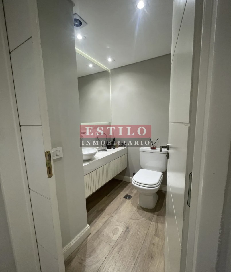 MATIENZO 1500, VENTA DEPARTAMENTO DE DOS AMBIENTES EN LAS CAÑITAS