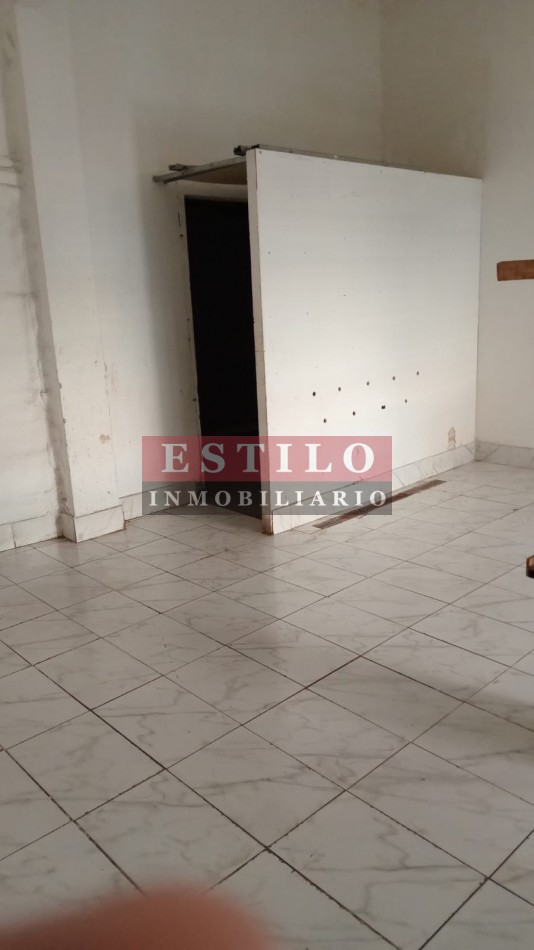 AV. CORRIENTES 4985, ALQUILER LOCAL COMERCIAL EN VILLA CRESPO