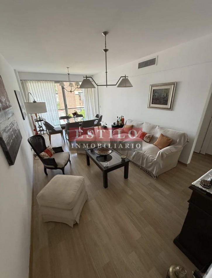 BONPLAND 2200, VENTA DEPARTAMENTO DE TRES AMBIENTES