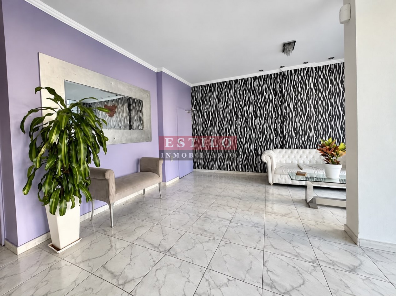 ROOSEVELT 4900, VENTA DEPARTAMENTO DE DOS AMBIENTES CON AMENITIES EN VILLA URQUIZA
