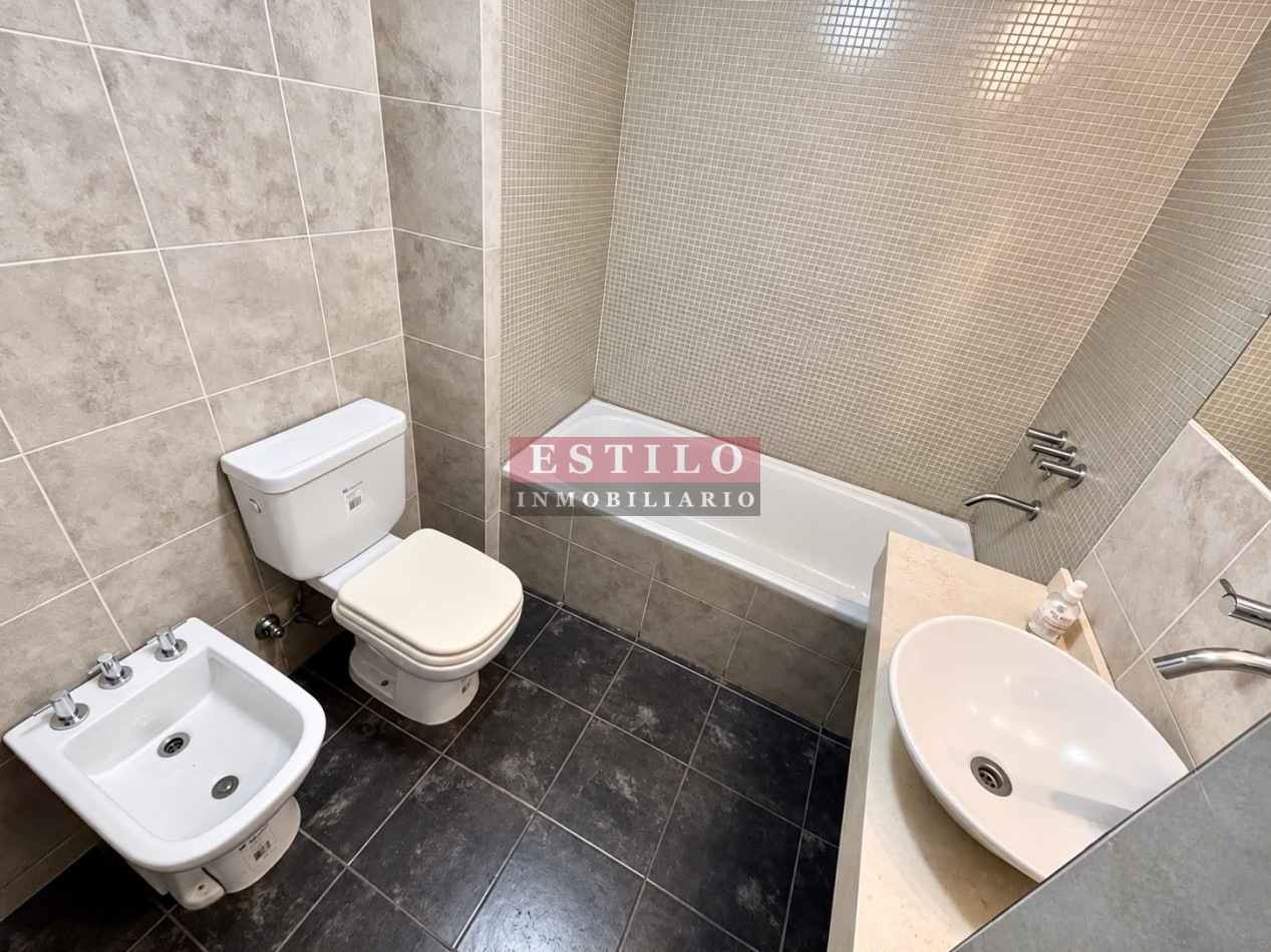 ROOSEVELT 4900, VENTA DEPARTAMENTO DE DOS AMBIENTES CON AMENITIES EN VILLA URQUIZA