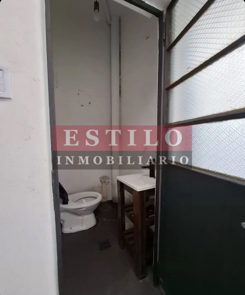 CERVANTES 3100, VENTA PH A RECICLAR EN VILLA DEVOTO