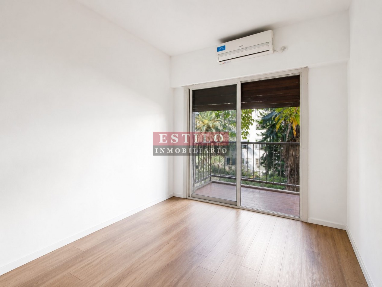 VIDT 1900, VENTA DEPARTAMENTO DE DOS AMBIENTES EN PALERMO