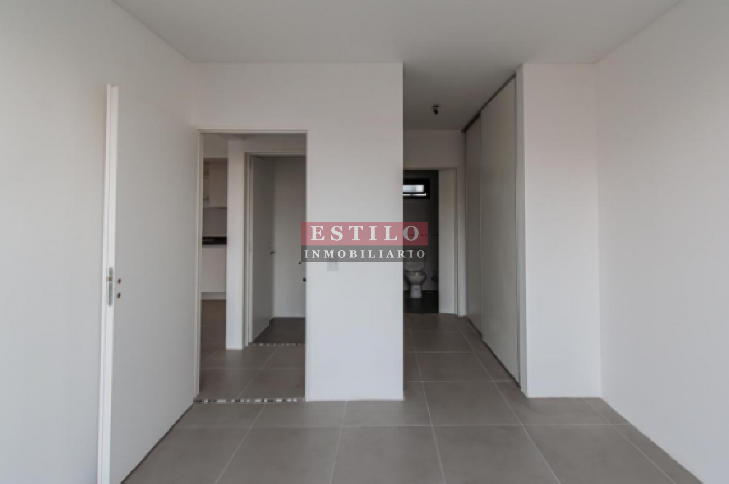 GALLO 900, VENTA DEPARTAMENTO DE DOS AMBIENTES CON TERRAZA