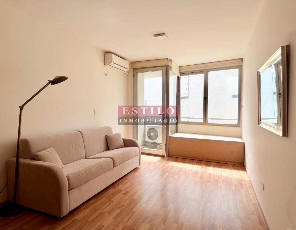 PARAGUAY 4271, ALQUILER DEPARTAMENTO EN PISO ALTO