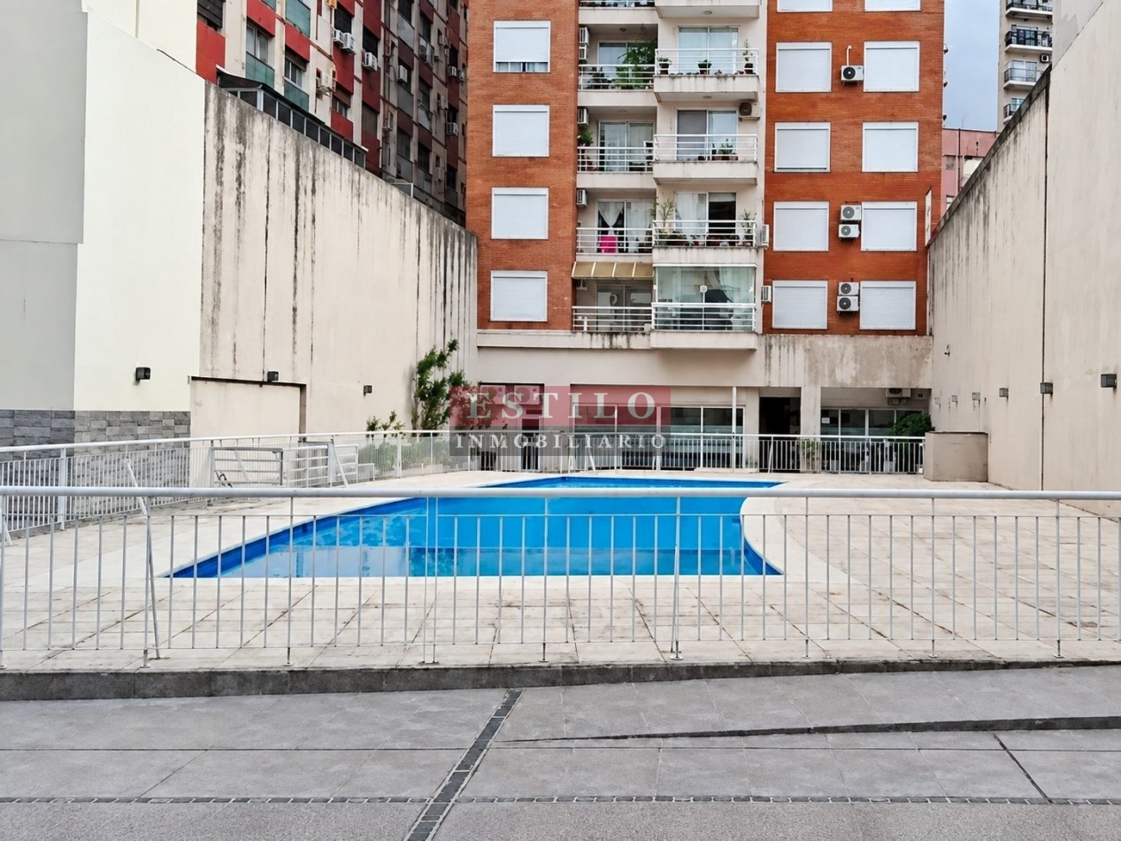 Av Rivadavia 3900, VENTA 4 AMB CATEGORIA FULL AMENITIES COCHERA FIJA Y BAULERA
