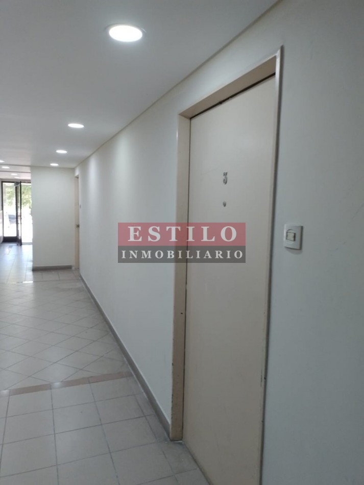 AV. CORDOBA 2800, VENTA DEPARTAMENTO DE DOS AMBIENTES