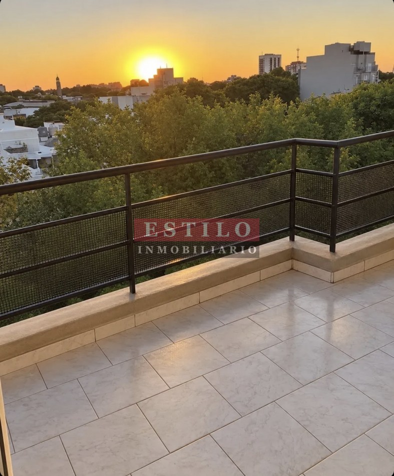 QUEVEDO 3200, VENTA DEPARTAMENTO DE TRES AMBIENTES Y MEDIO CON COCHERA CUBIERTA EN VILLA DEVOTO