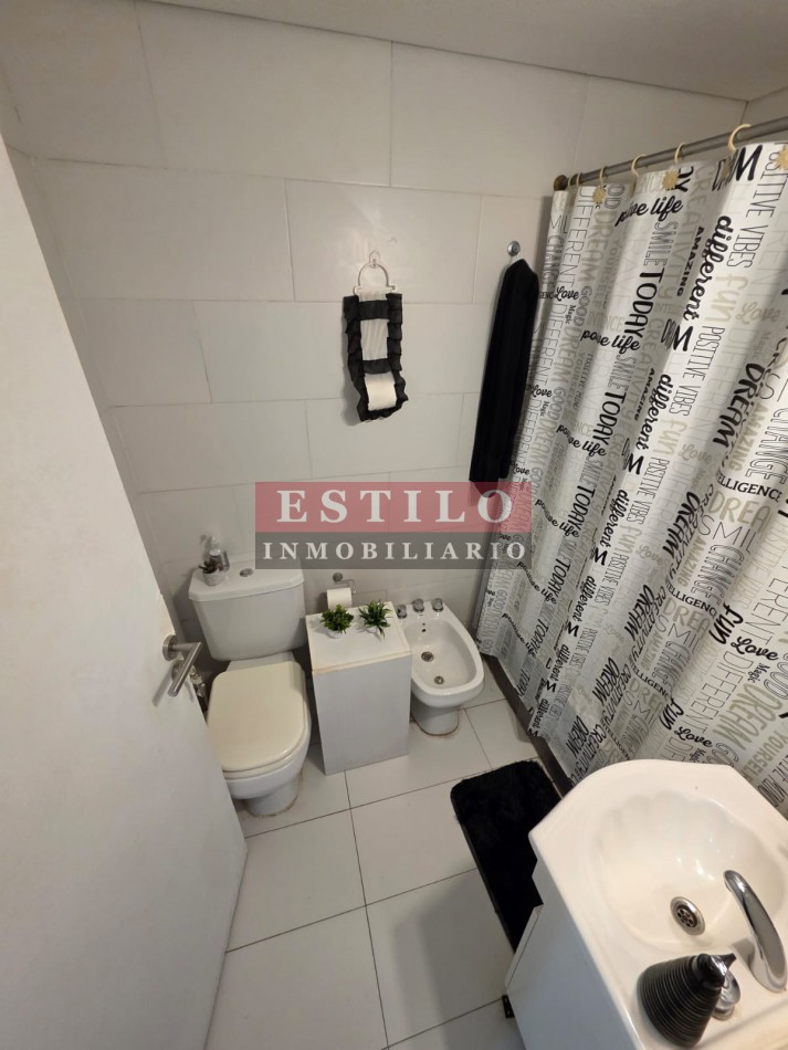 VERA 1100, VENTA DEPARTAMENTO DE UN AMBIENTE EN VILLA CRESPO