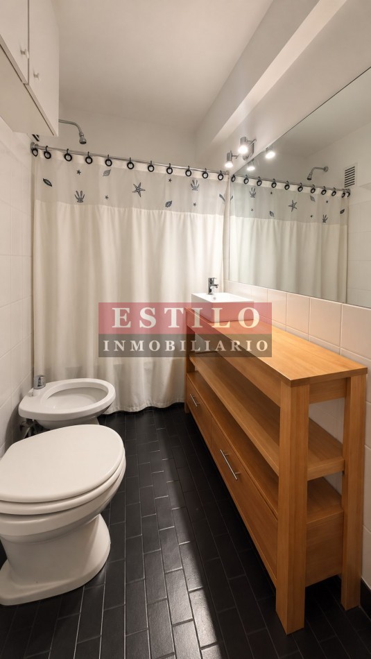 AV. CRISOLOGO LARRALDE 3500, VENTA DEPARTAMENTO DE TRES AMBIENTES EN SAAVEDRA