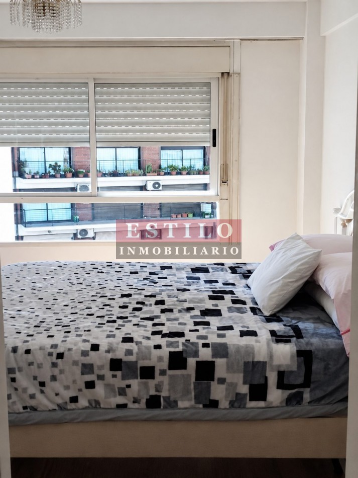 Av Rivadavia 3900, VENTA 4 AMB CATEGORIA FULL AMENITIES COCHERA FIJA Y BAULERA
