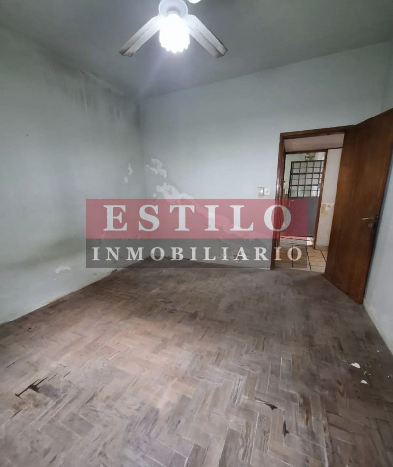CERVANTES 3100, VENTA PH A RECICLAR EN VILLA DEVOTO