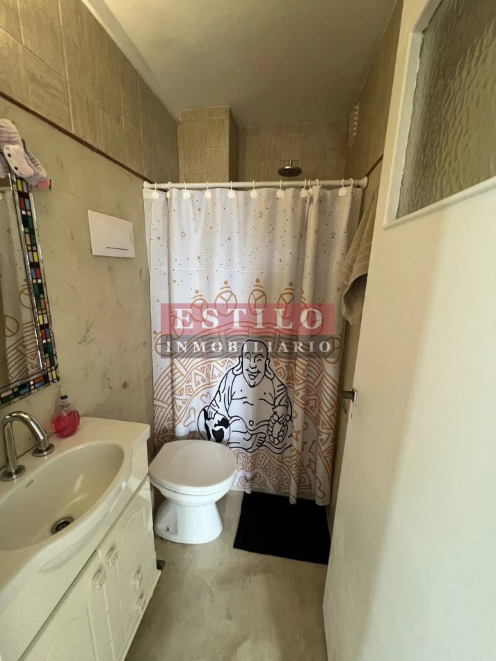 Delgado 800, Venta Departamento de Tres Ambientes en Colegiales