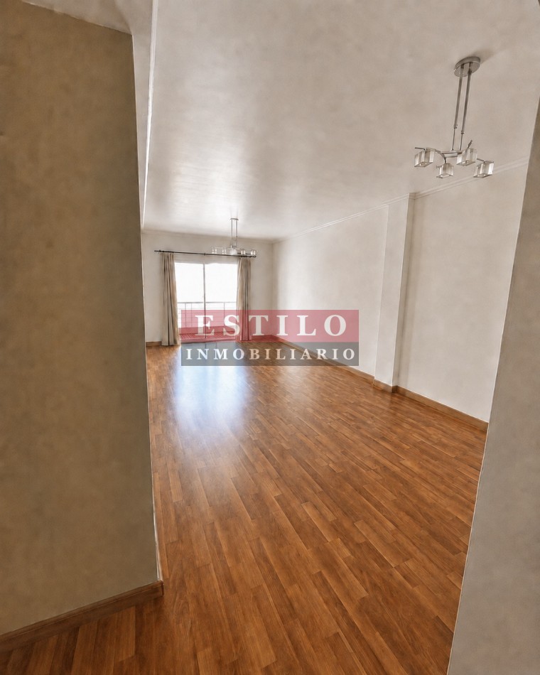 CHARCAS 5100, VENTA DEPARTAMENTO DE CUATRO AMBIENTES