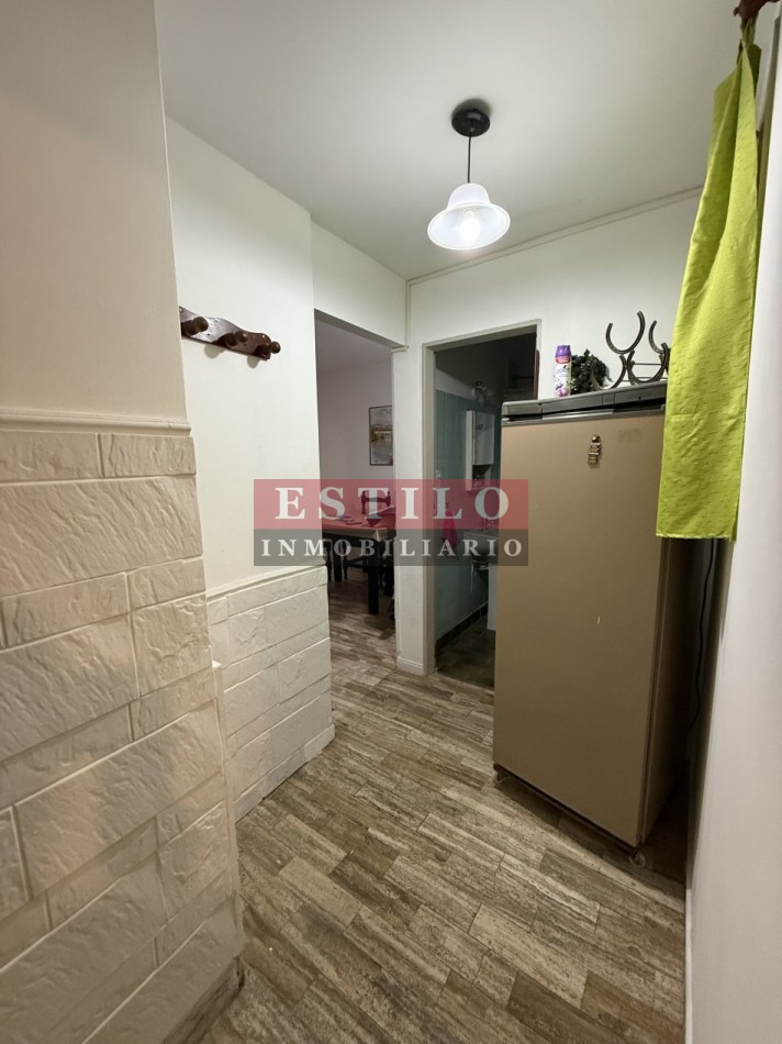 AV. CORDOBA 2800, VENTA DEPARTAMENTO DE DOS AMBIENTES