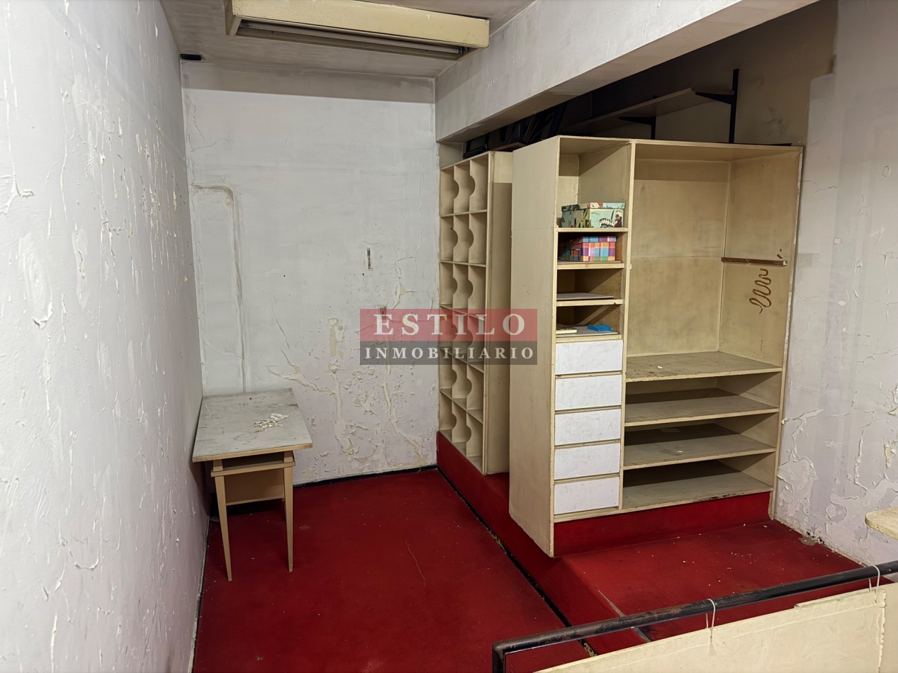 AV. SCALABRINI ORTIZ 2500, ALQUILER LOCAL EN GALERIA NUEVO MUNDO