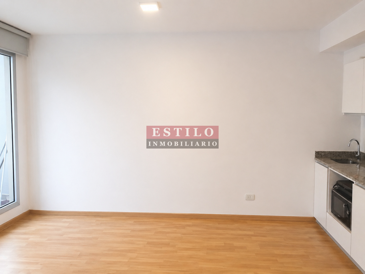 AV. CORONEL NICETO VEGA 5700, VENTA DEPARTAMENTO DE DOS AMBIENTES