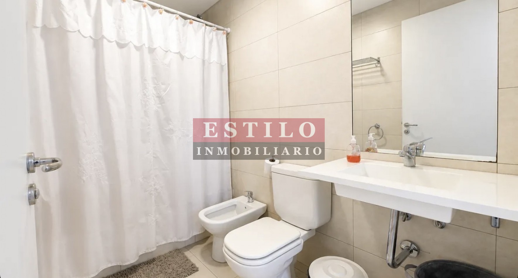 JORGE NEWBERY 3400, VENTA DEPARTAMENTO DE UN AMBIENTE EN COMPLEJO PREMIUM