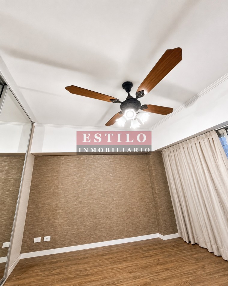 CHARCAS 5100, VENTA DEPARTAMENTO DE CUATRO AMBIENTES